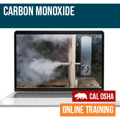 CO2 California Training